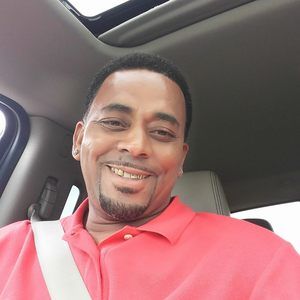 Meet your Posher, Orlando